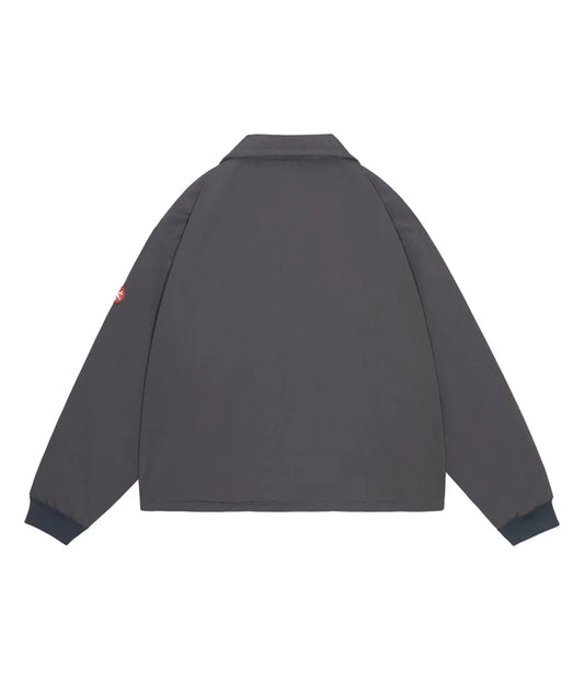 Cav Empt C.E PN ZIP SHORT JACKET