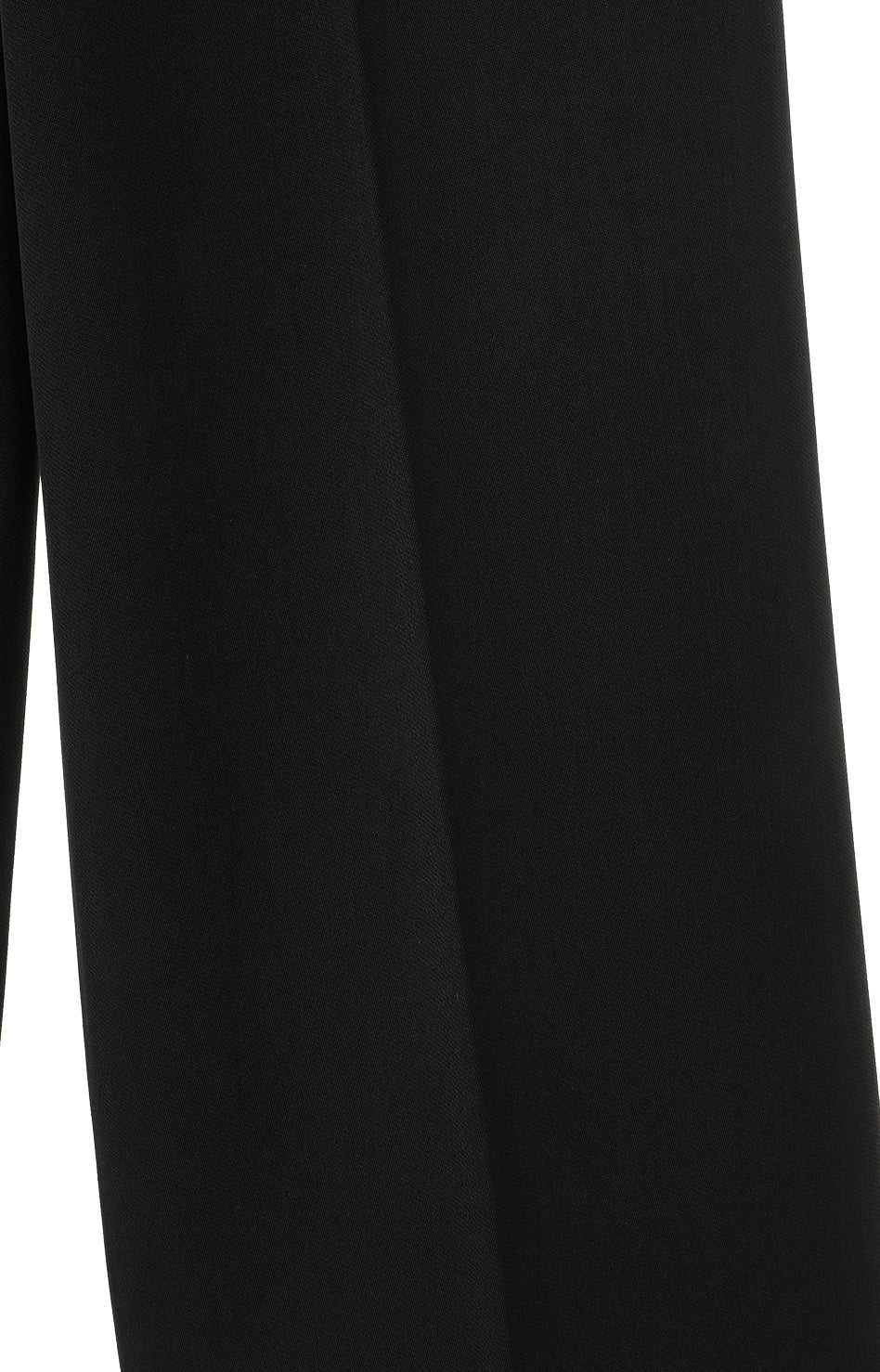 CLANE 2WAY TUCK STRAIGHT PANTS