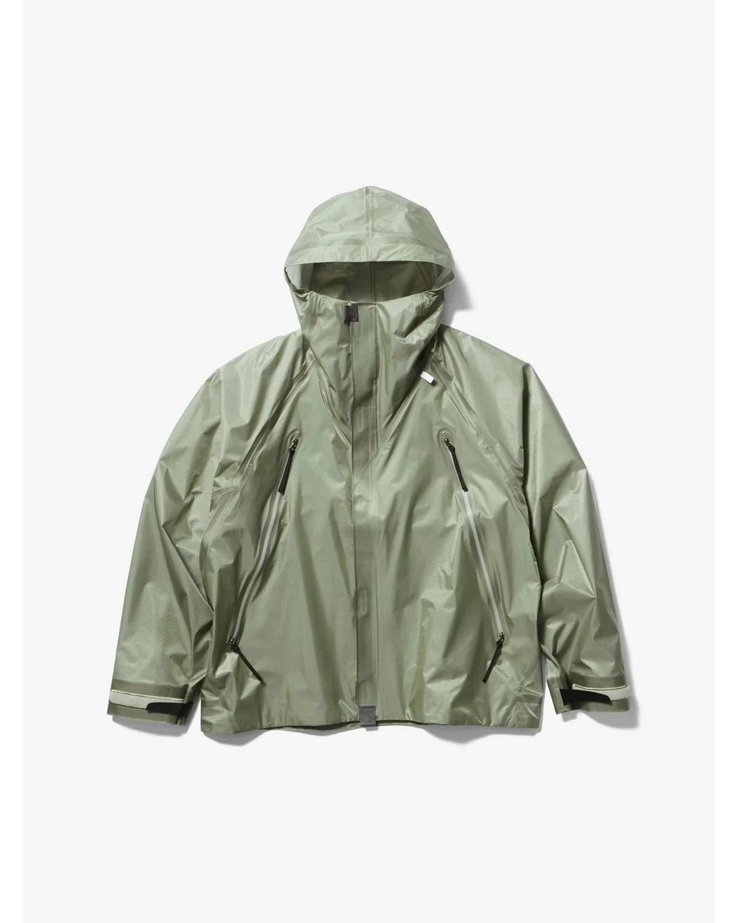 Goldwin 0 3L Triangulum Jacket