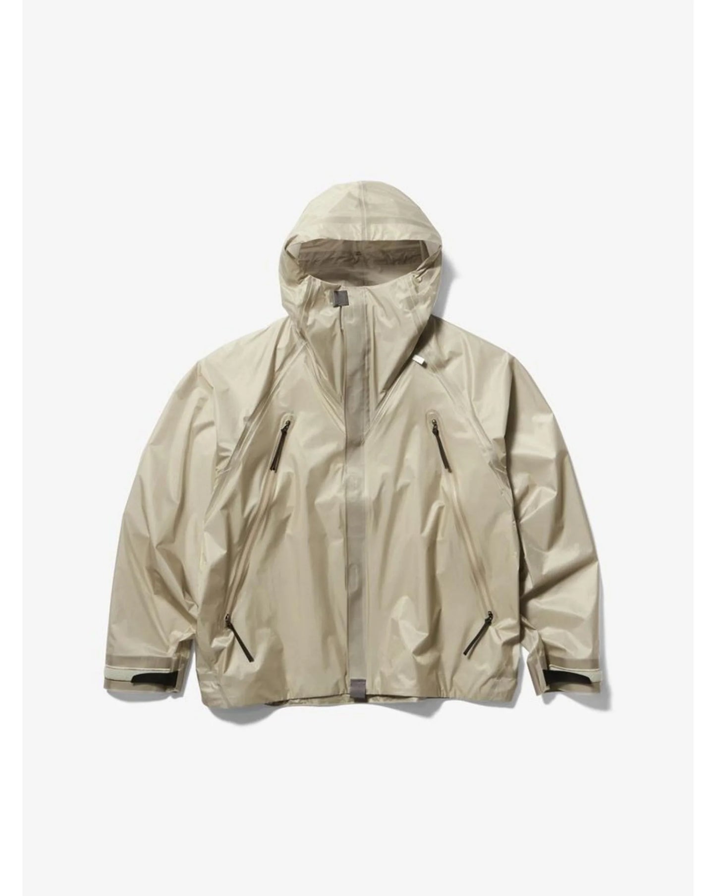 Goldwin 0 3L Triangulum Jacket