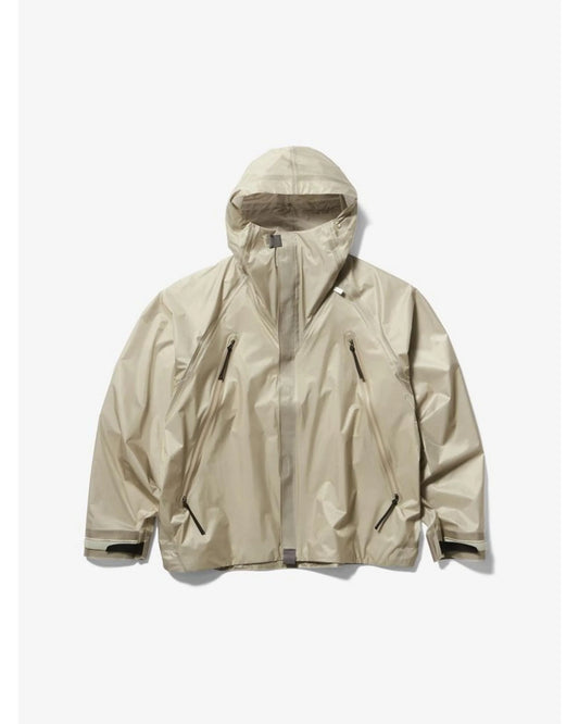 Goldwin 0 3L Triangulum Jacket