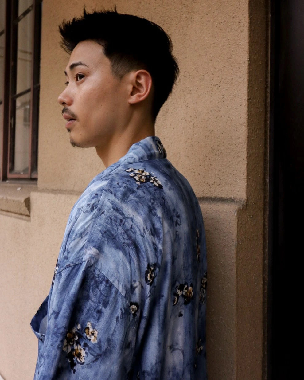 porter classic ALOHA SHIRT 水彩 Porter Classic ALOHA SHIRT 水彩 – unexpected store