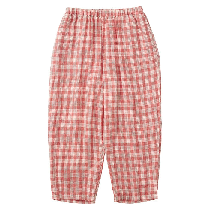 Porter Classic LINEN PALAKA PEACE PANTS