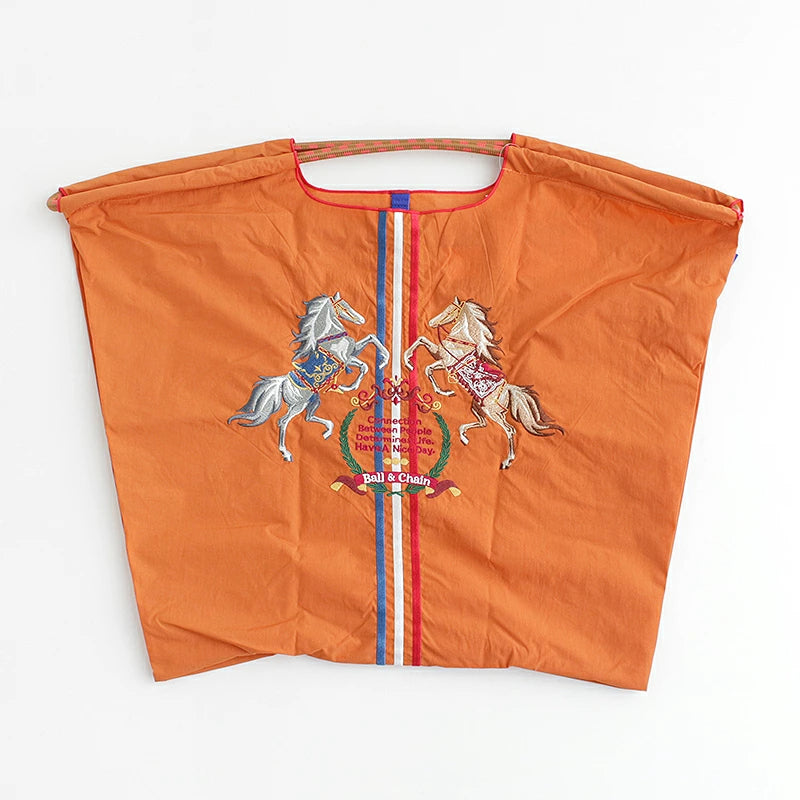 Ball & Chain ORIGINAL Series TWIN HORSE (L)