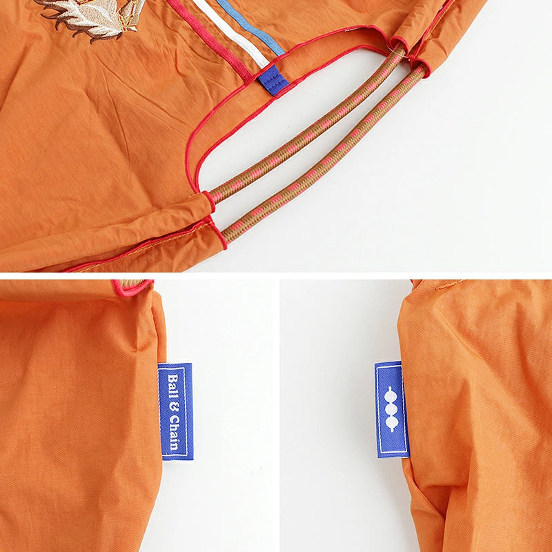 Ball & Chain ORIGINAL Series TWIN HORSE (L)