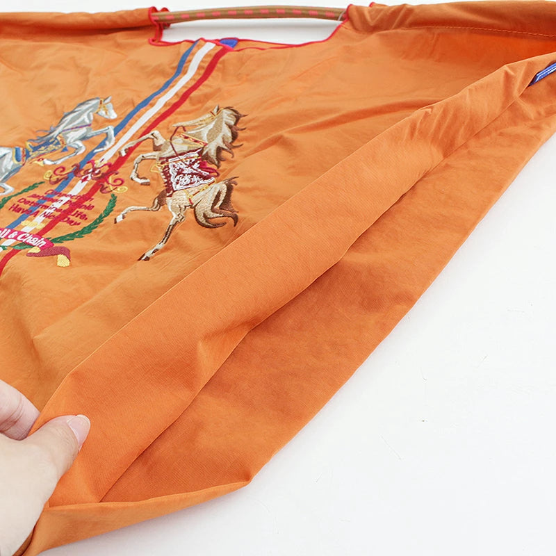 Ball & Chain ORIGINAL Series TWIN HORSE (L)