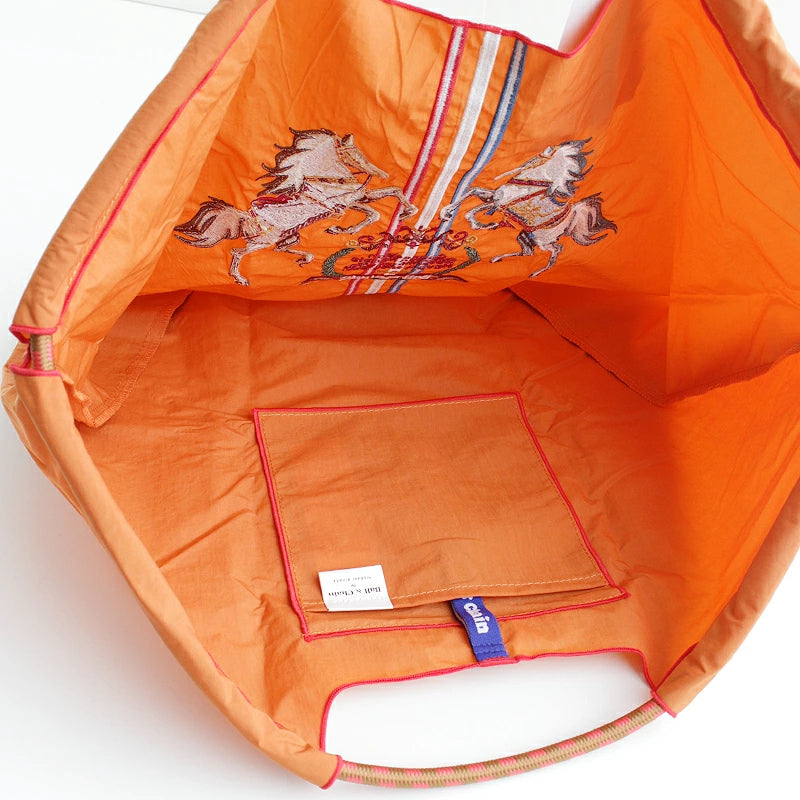 Ball & Chain ORIGINAL Series TWIN HORSE (L)