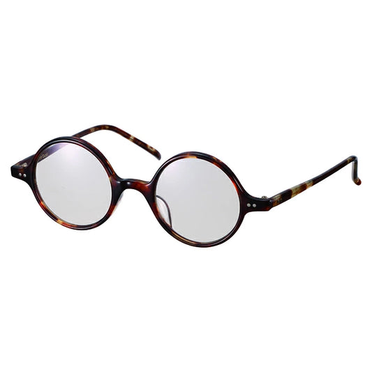 Porter Classic x 金子眼鏡 SUNGLASSES PEACE COLLECTION LIGHT COLOR LENS