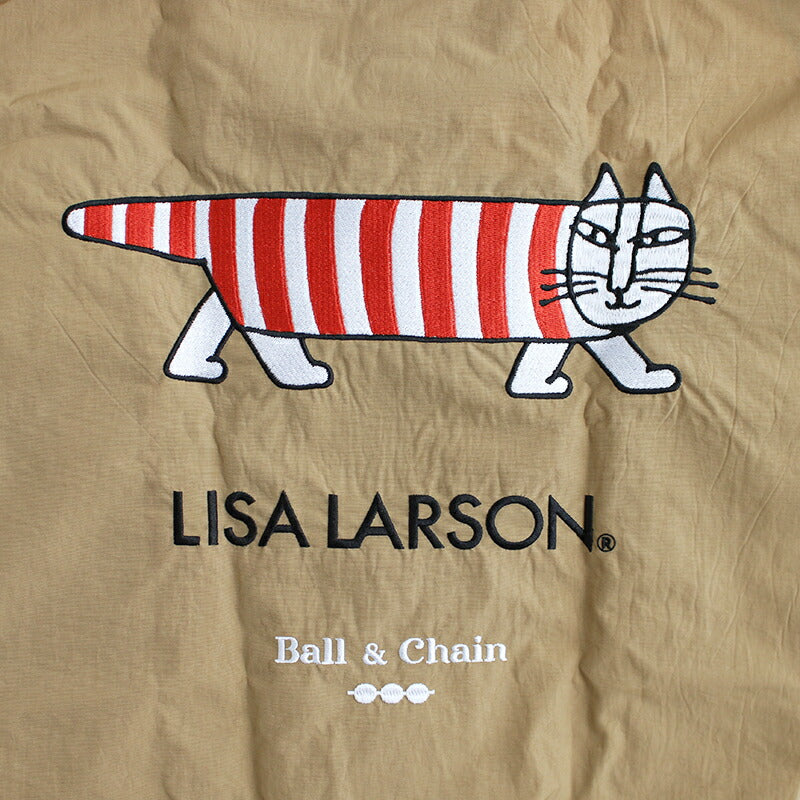 Ball & Chain LISA LARSON MIKEY (M)