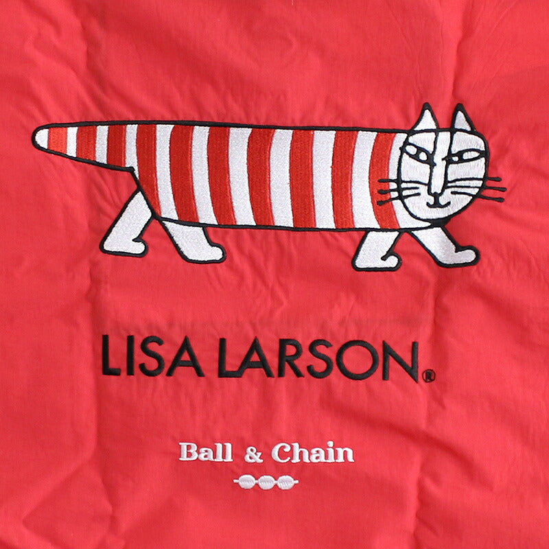 Ball & Chain LISA LARSON MIKEY (L)