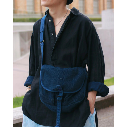 Porter Classic PC KENDO SHOULDER BAG M