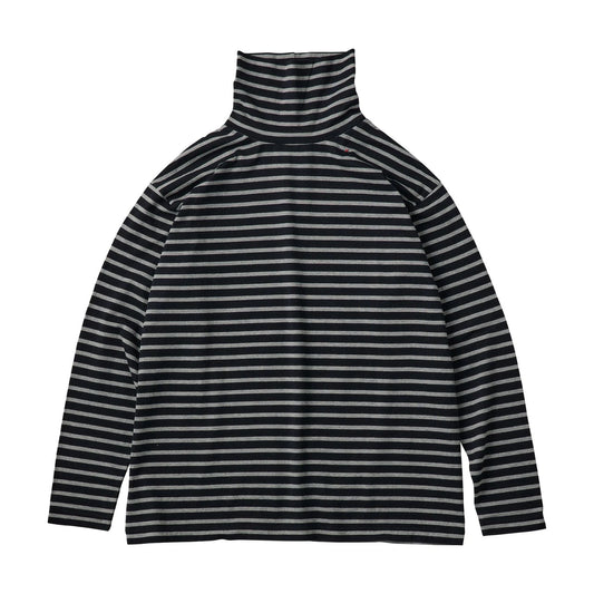 Porter Classic H/W BEATNIK BORDER TURTLENECK