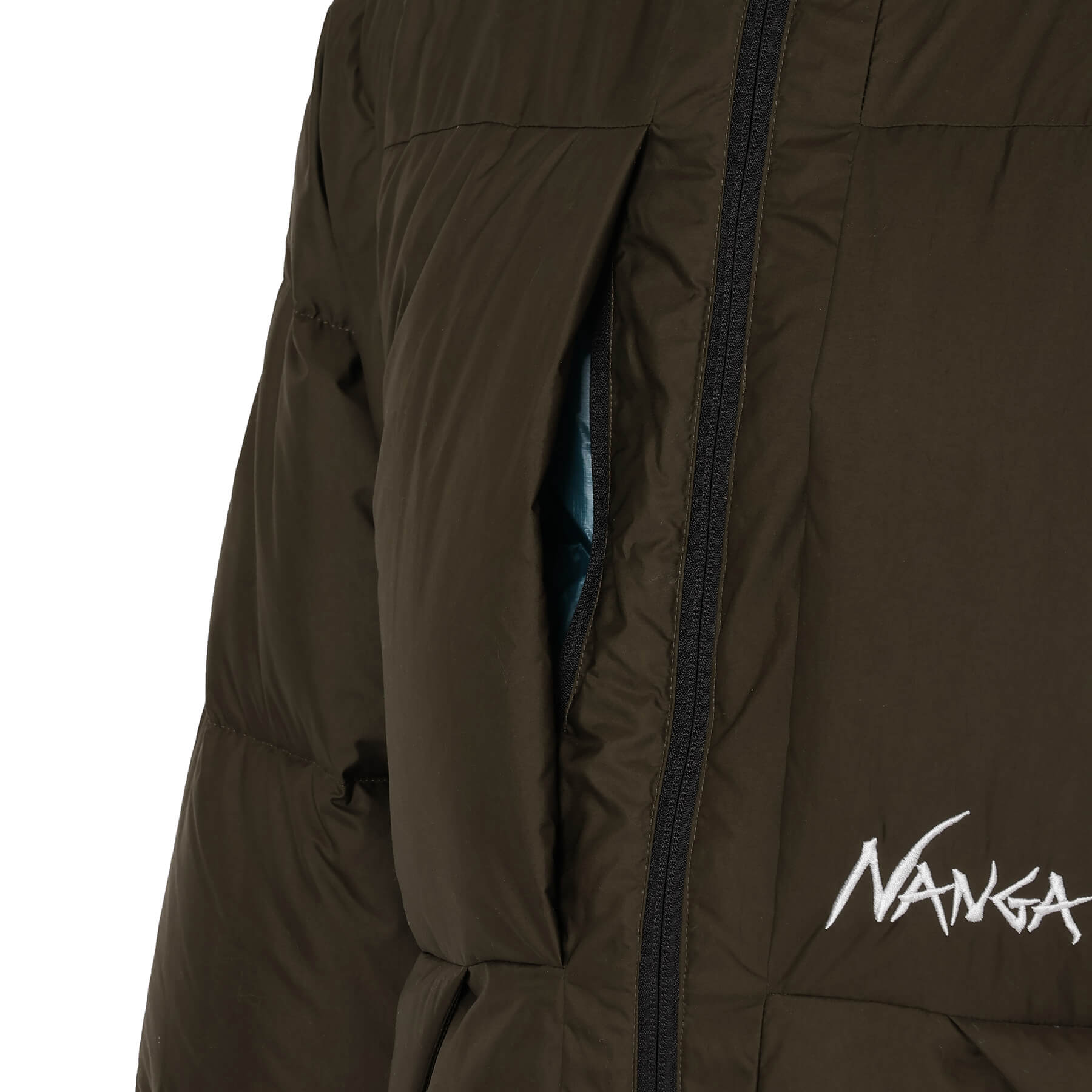 NANGA NORTHERN LIGHTS DOWN JACKET – unexpected store