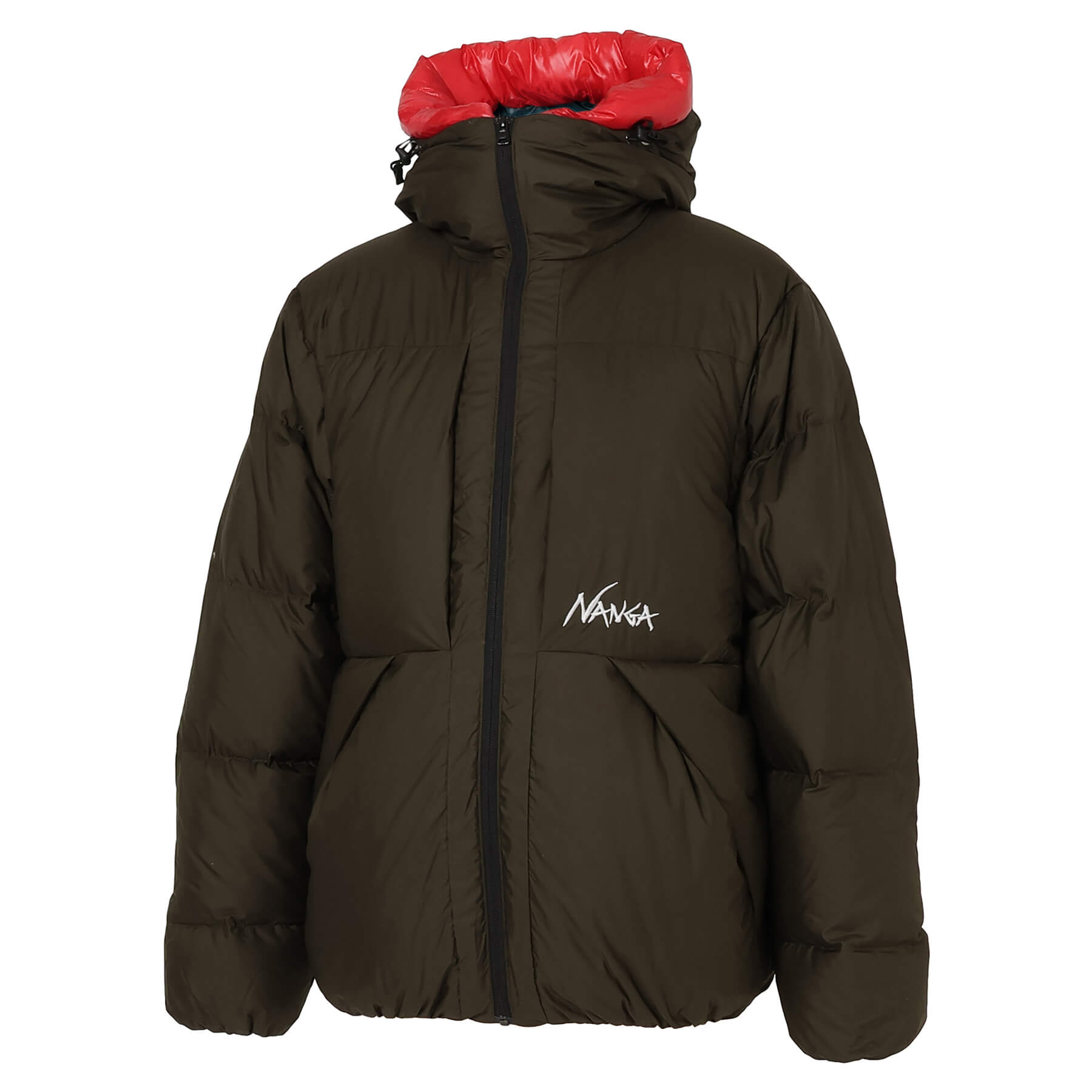 NANGA NORTHERN LIGHTS DOWN JACKET – unexpected store