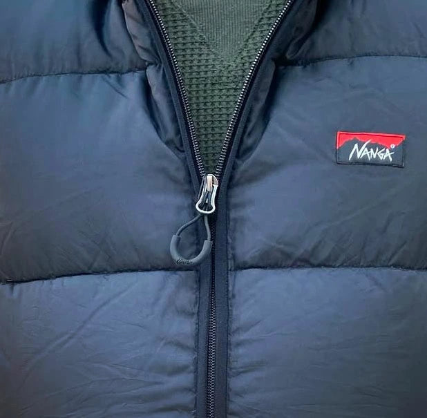 NANGA LIGHT WEIGHT PLAYLAND DOWN JACKET