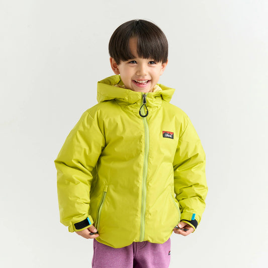 NANGA AURORA TEX KIDS DOWN JACKET