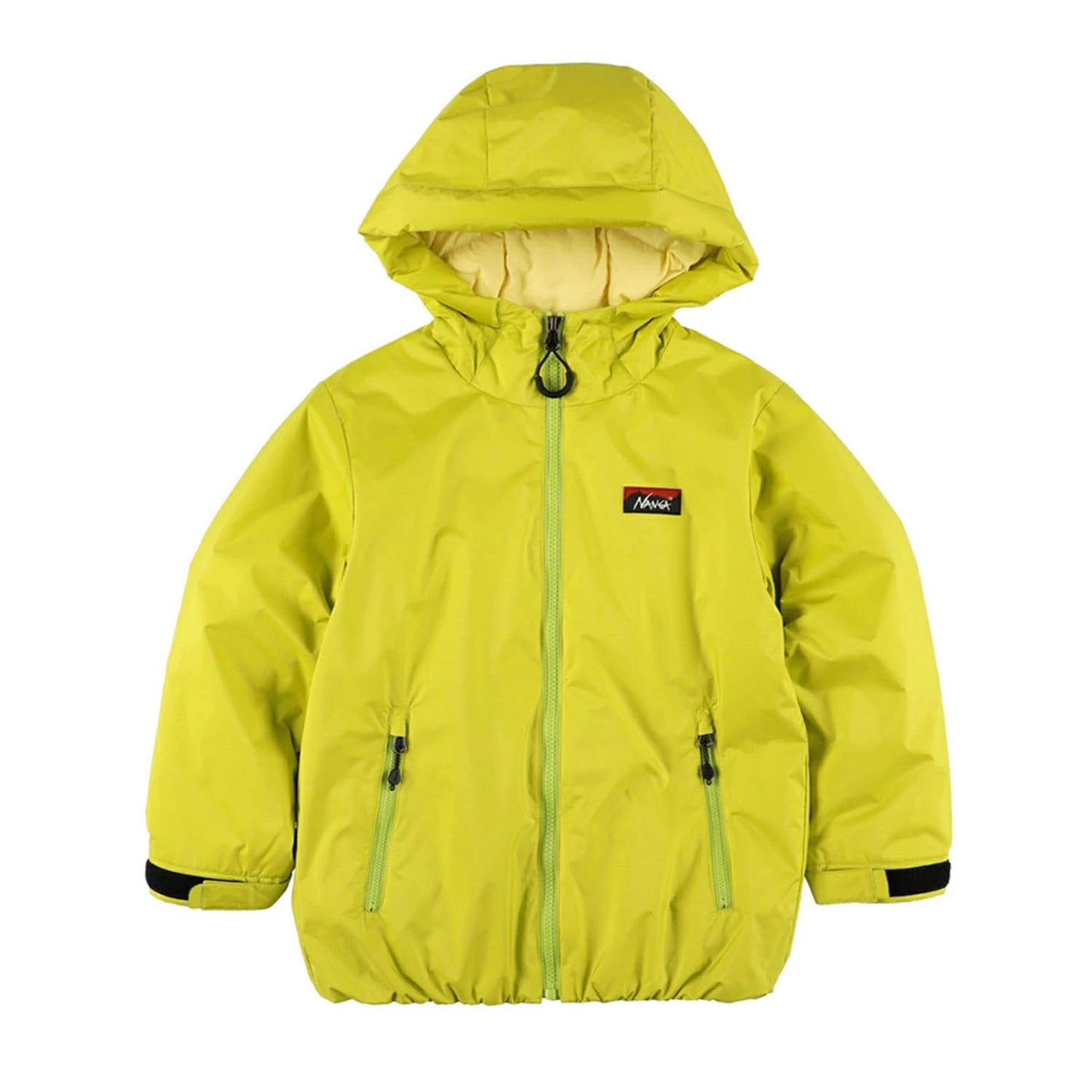 NANGA AURORA TEX KIDS DOWN JACKET