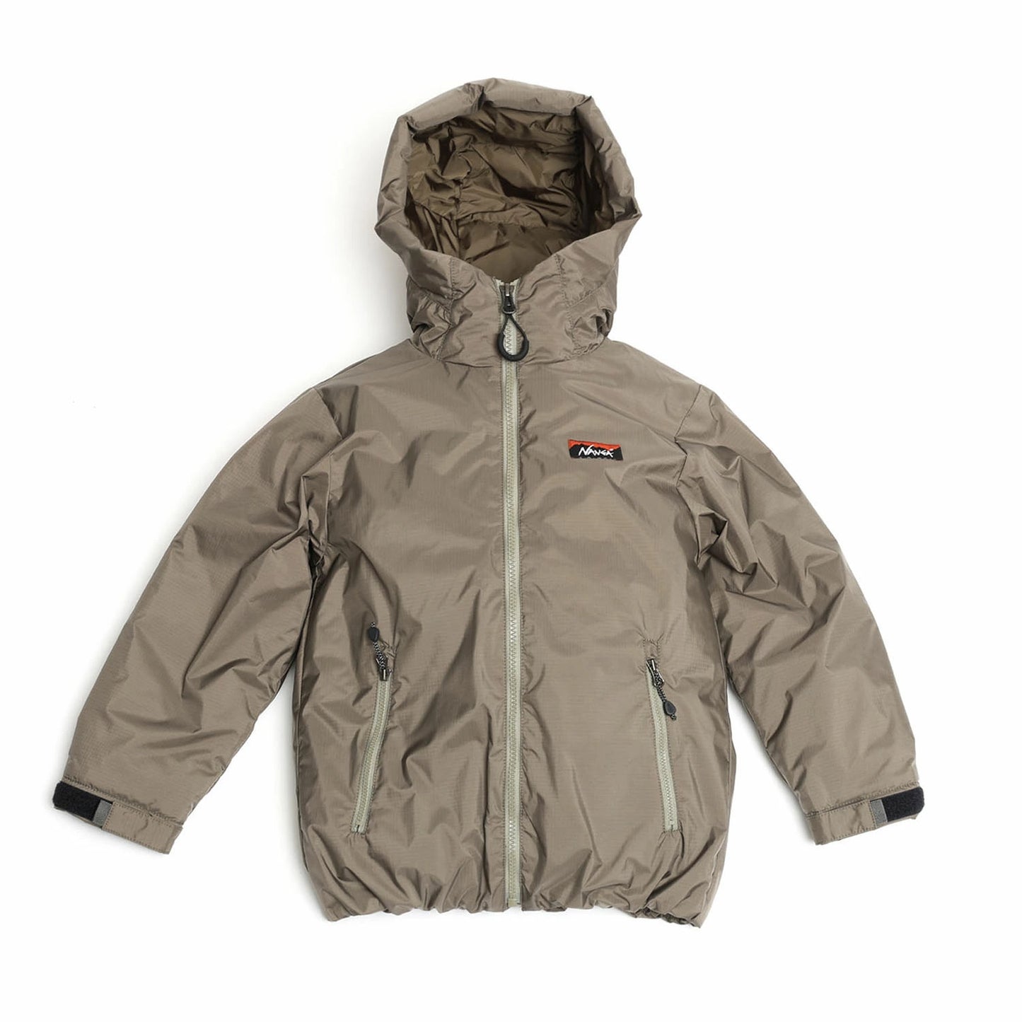 NANGA AURORA TEX KIDS DOWN JACKET
