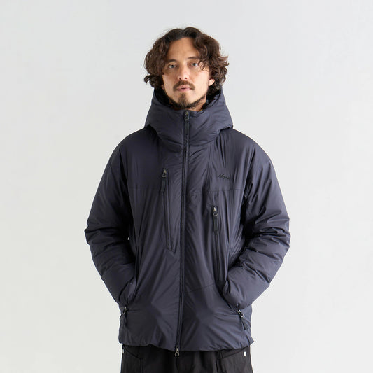 NANGA MOUNTAIN PEAK DOWN JK