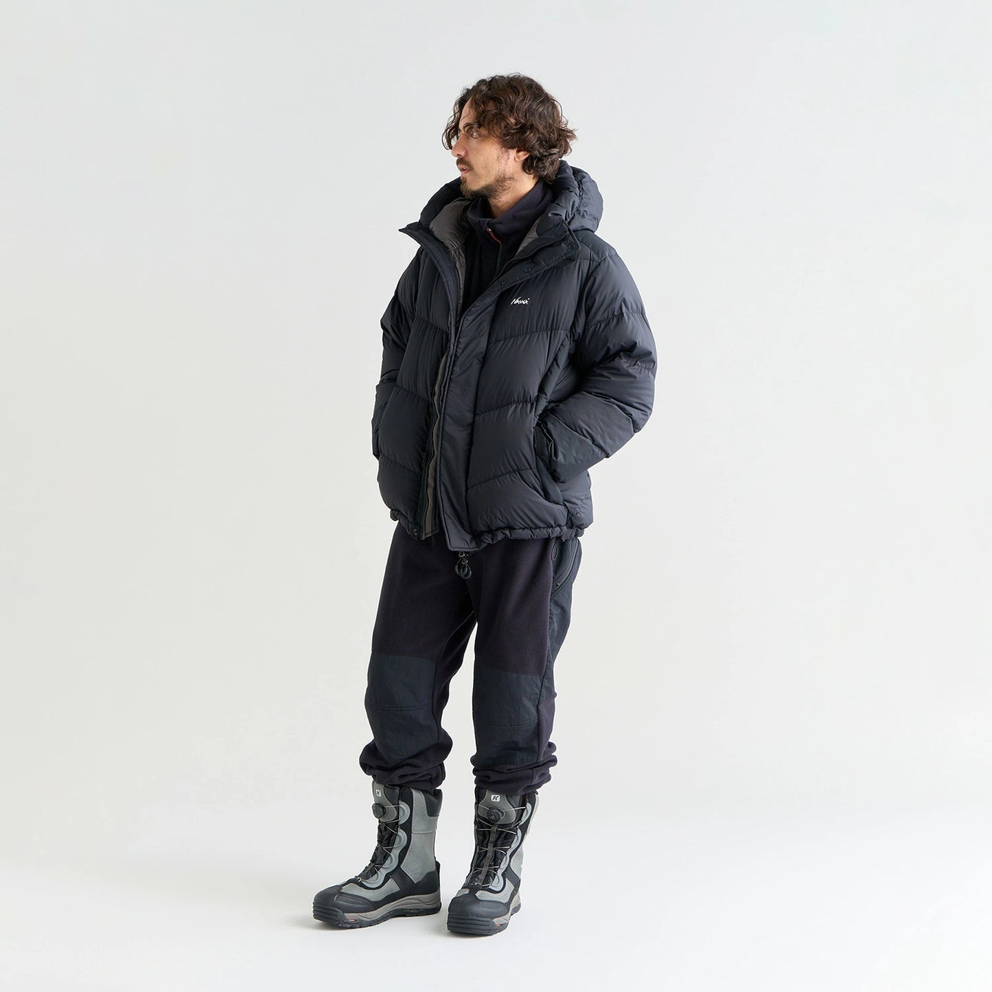 NANGA LITEFORCE DOWN JKT