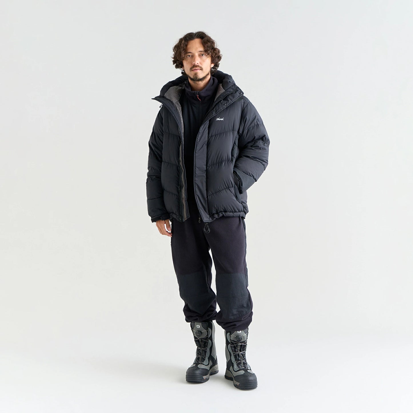 NANGA LITEFORCE DOWN JKT