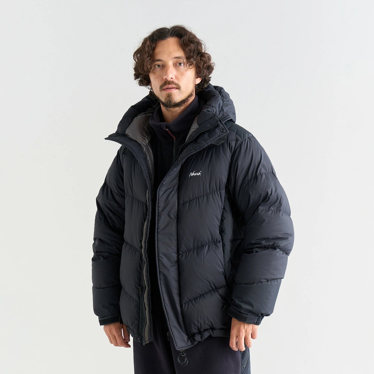 NANGA LITEFORCE DOWN JKT