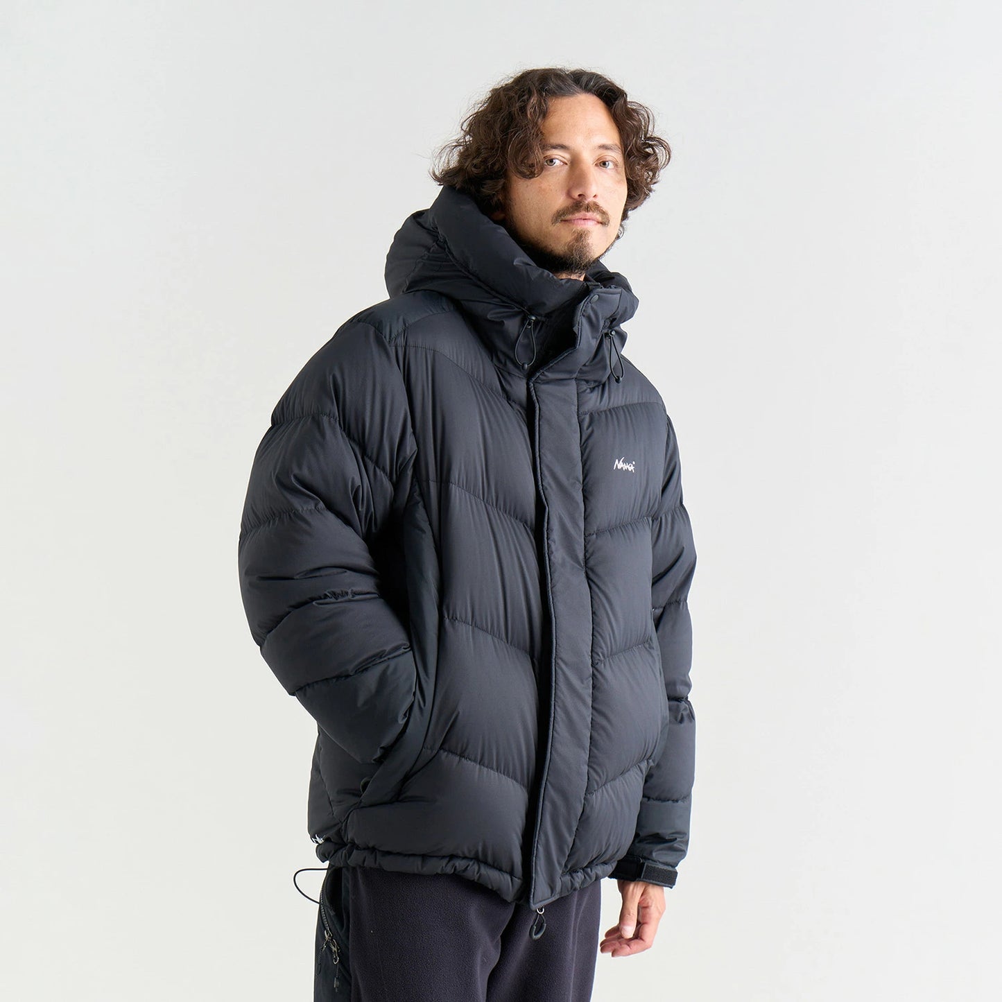 NANGA LITEFORCE DOWN JKT