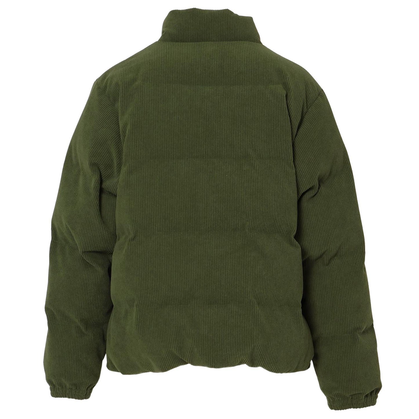NANGA CORDUROY DOWN JACKET