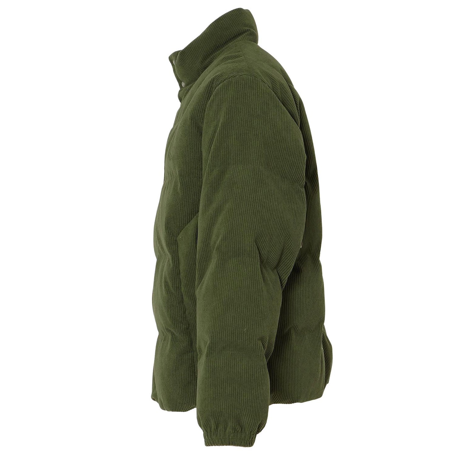 NANGA CORDUROY DOWN JACKET