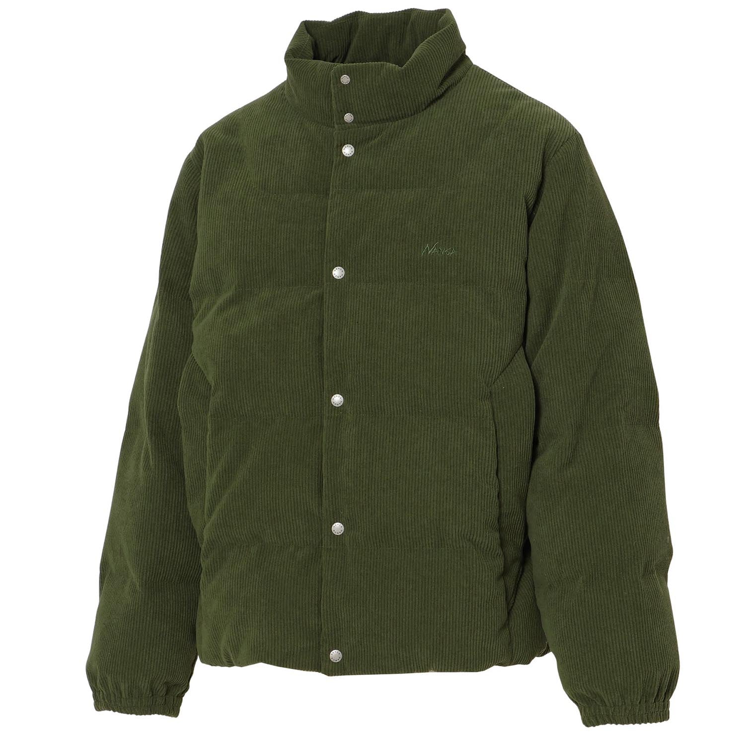 NANGA CORDUROY DOWN JACKET – unexpected store NANGA CORDUROY DOWN JACKET – unexpected store