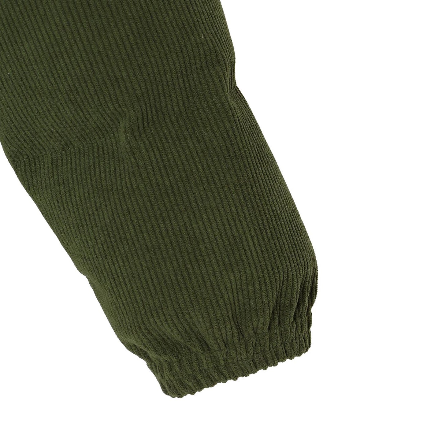 NANGA CORDUROY DOWN JACKET