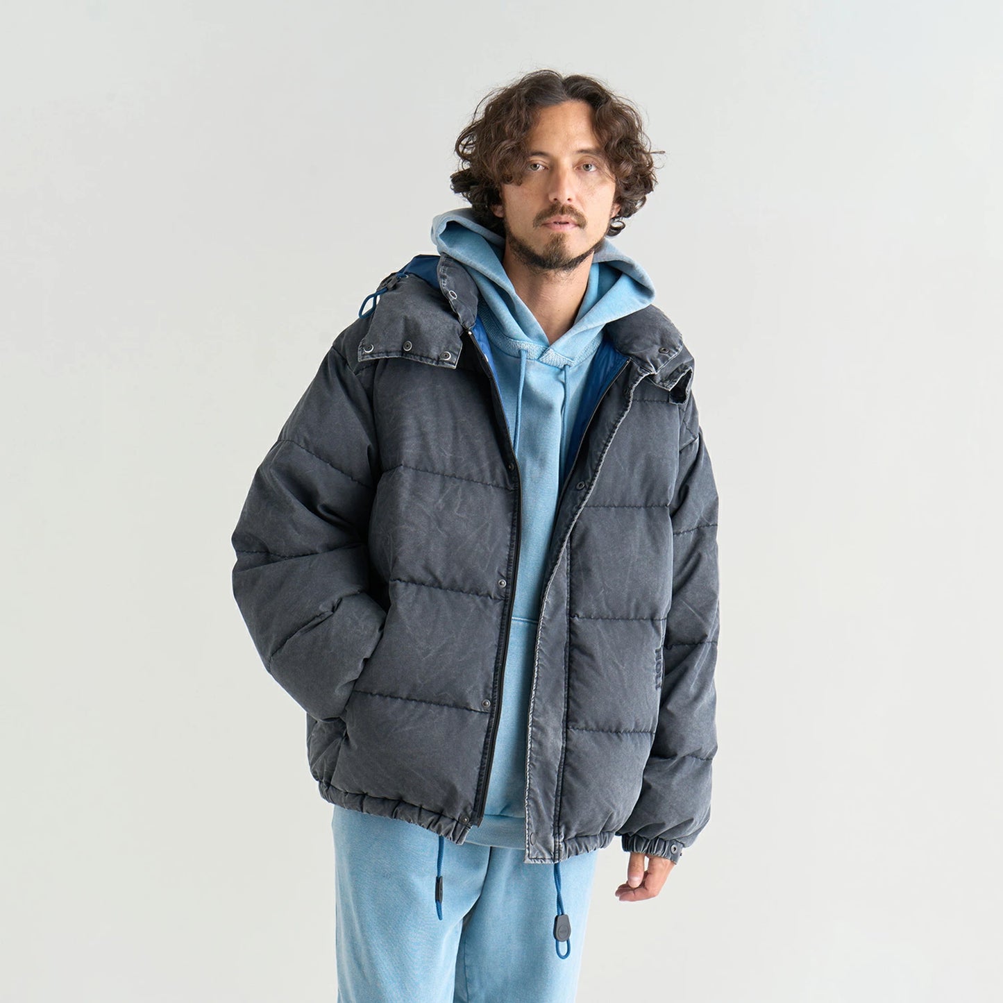 NANGA HIMA DOWN JACKET