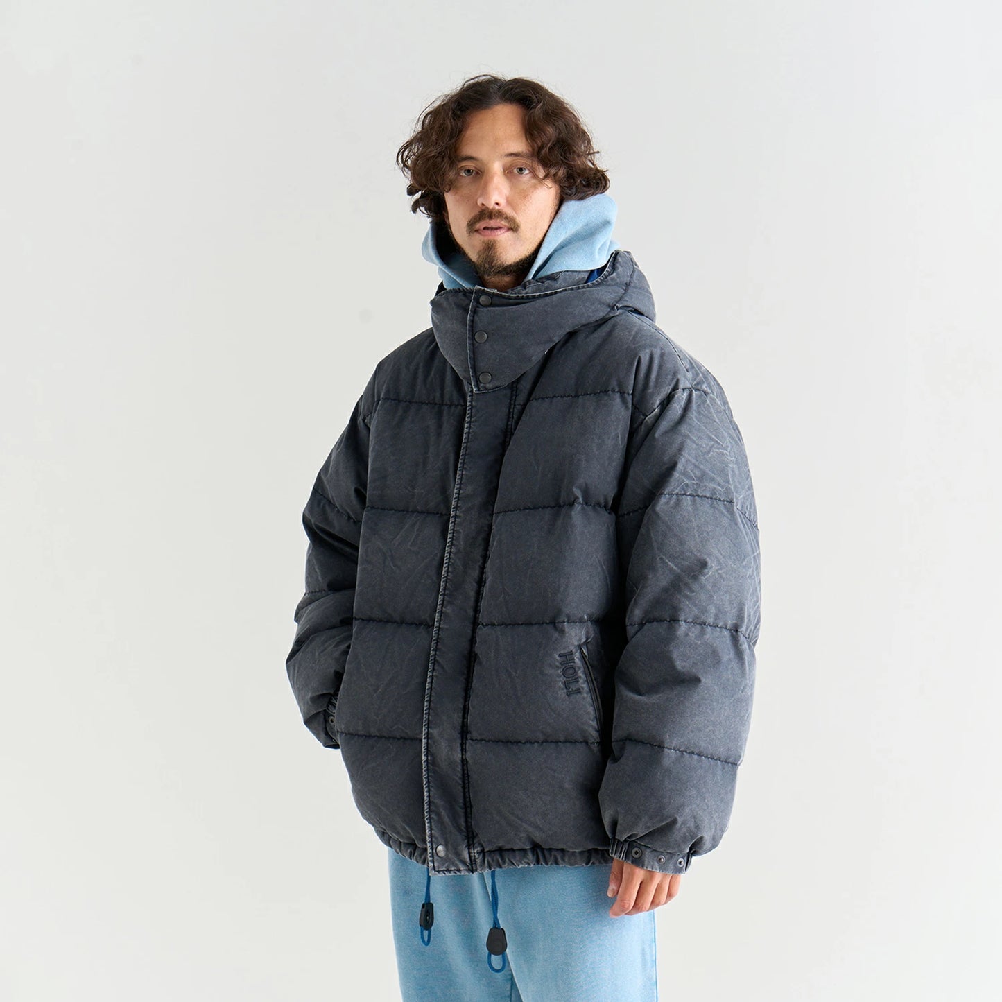 NANGA HIMA DOWN JACKET