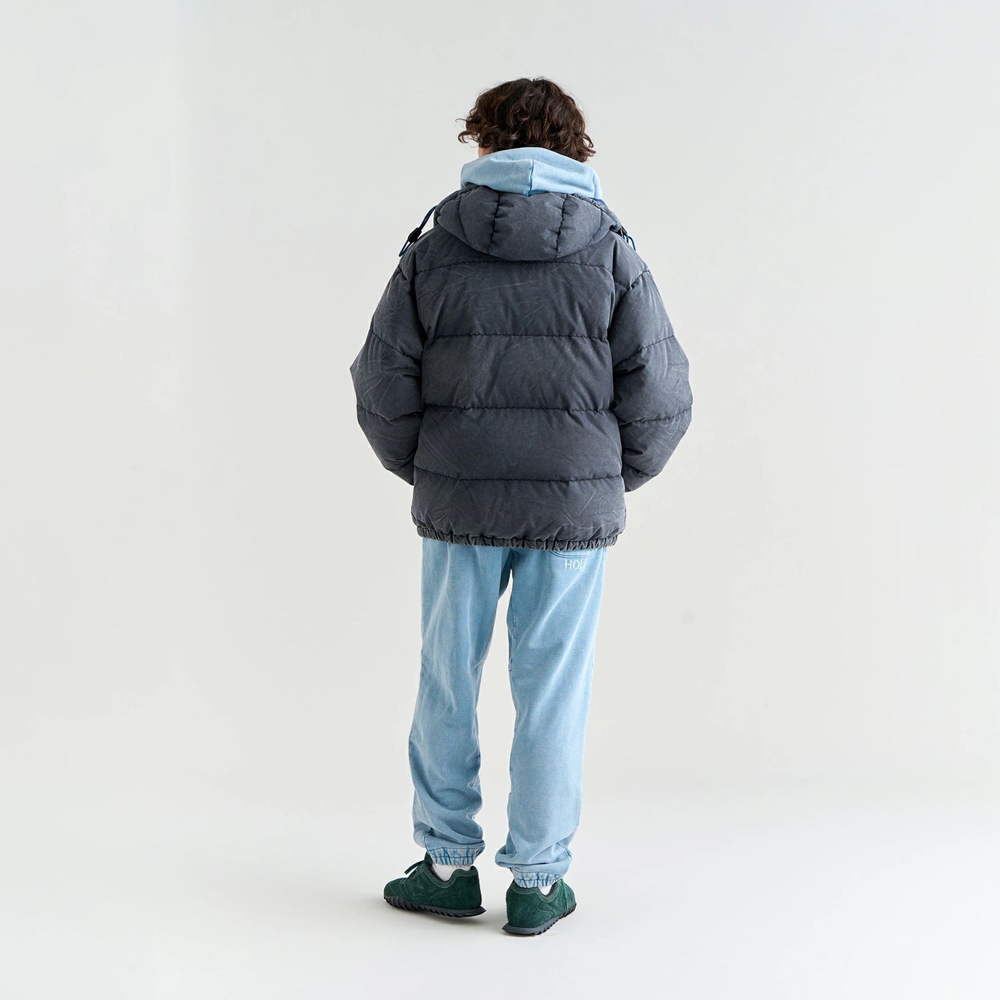 NANGA HIMA DOWN JACKET