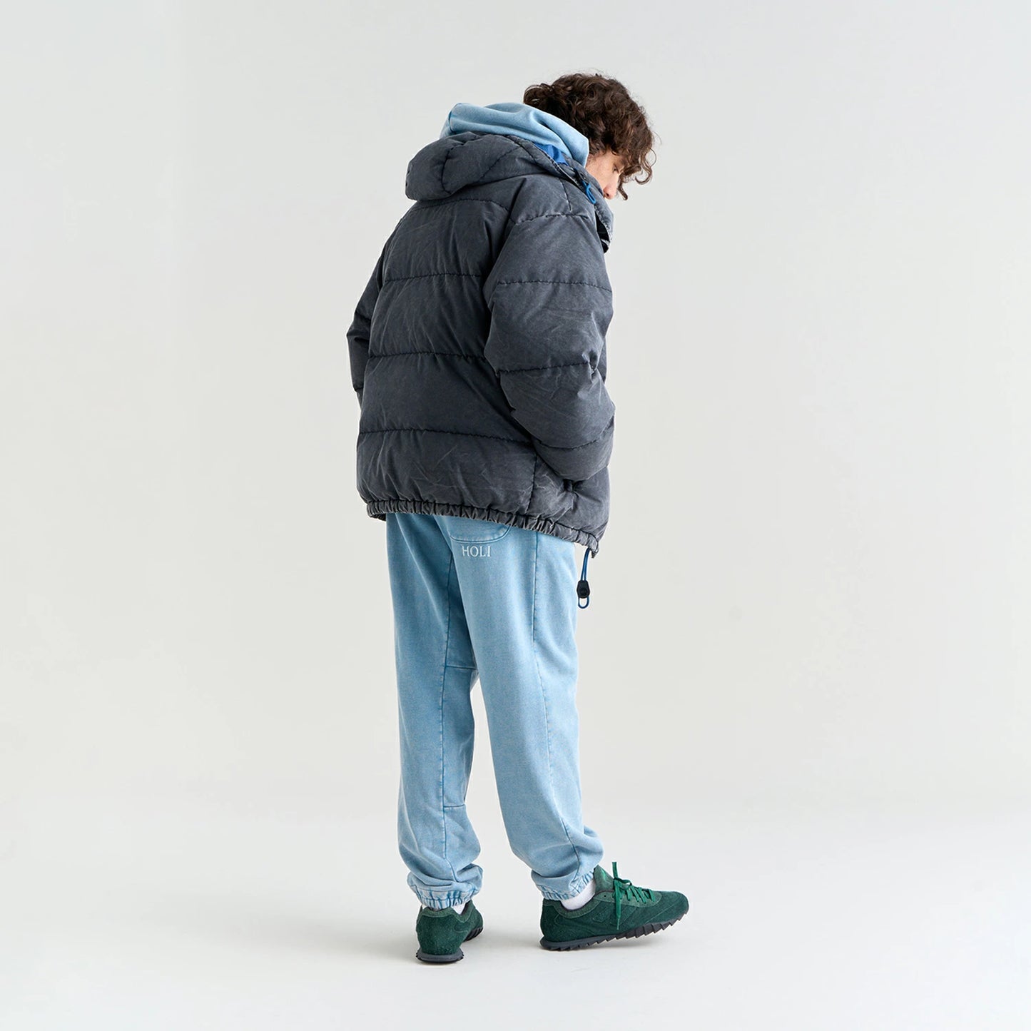 NANGA HIMA DOWN JACKET