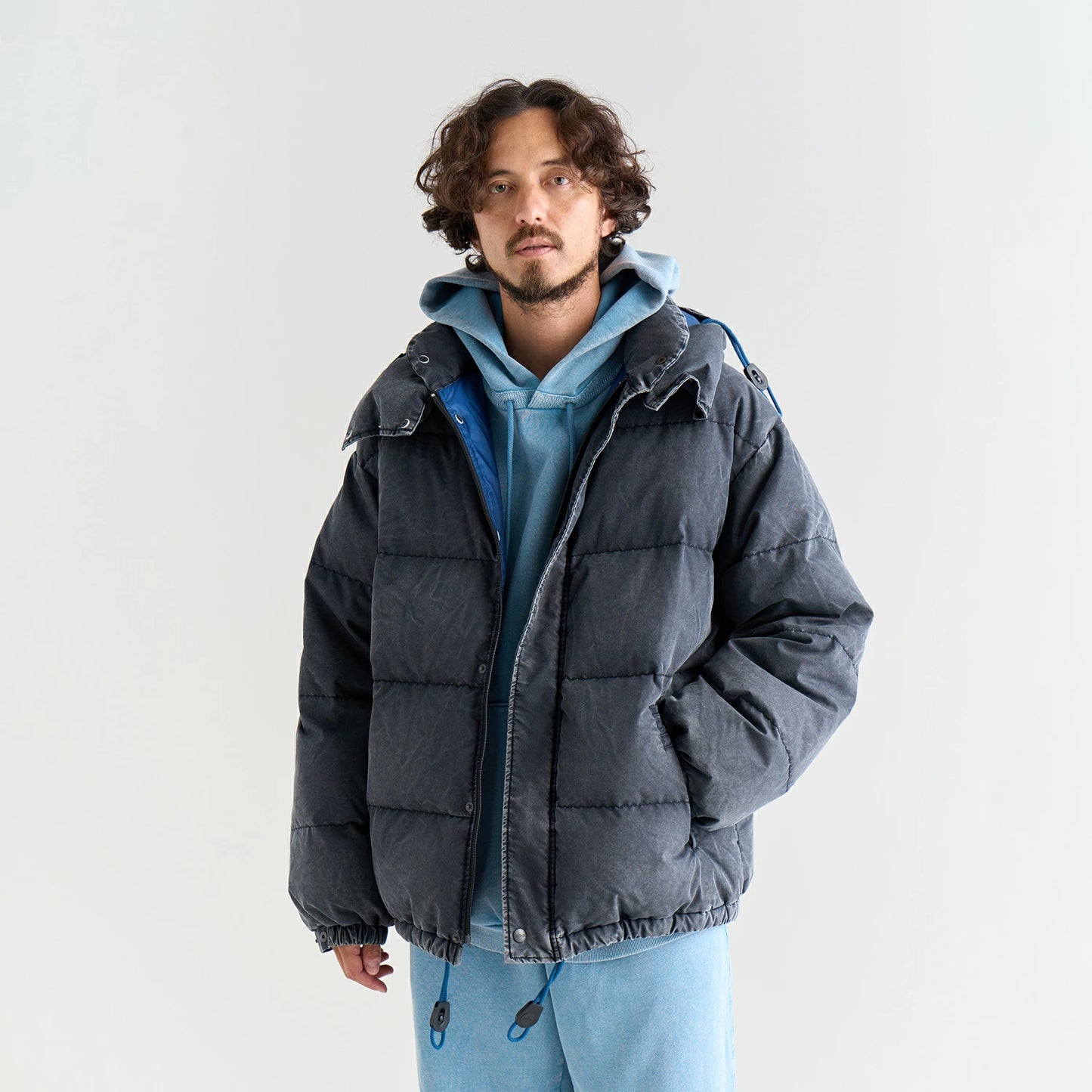 NANGA HIMA DOWN JACKET