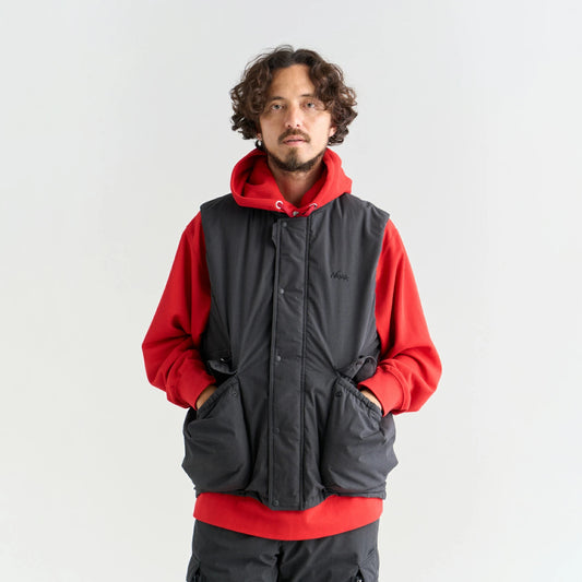 NANGA HINOC DOWN VEST
