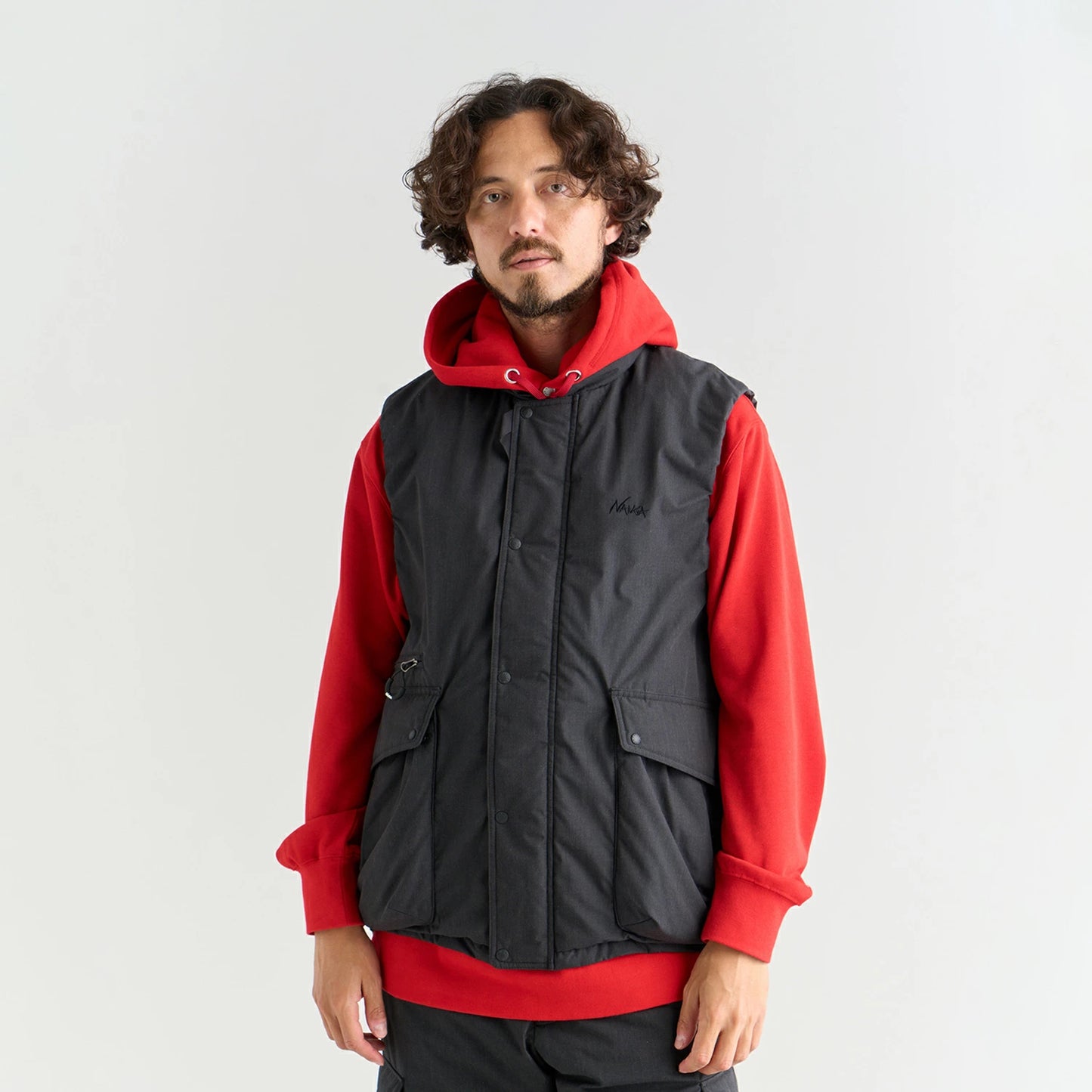 NANGA HINOC DOWN VEST