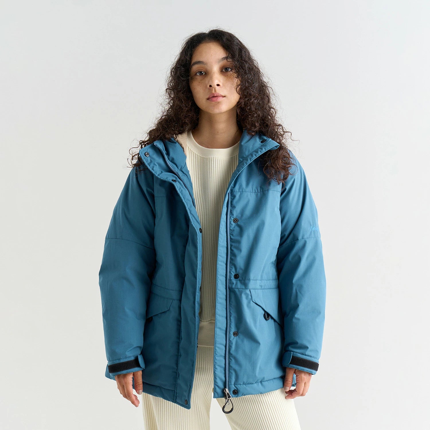 Brown Billabong Snow Jacket Into The Forest Snow Jacket For Women