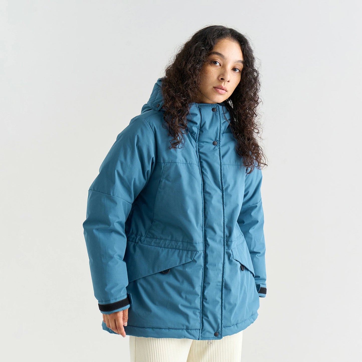 NANGA HINOC DOWN JACKET WOMEN