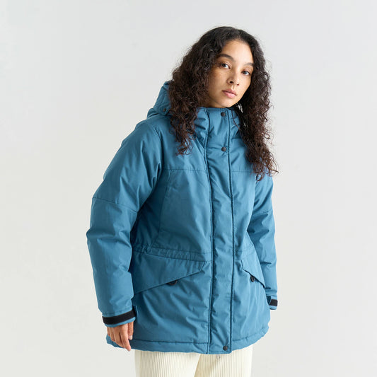 NANGA HINOC DOWN JACKET WOMEN