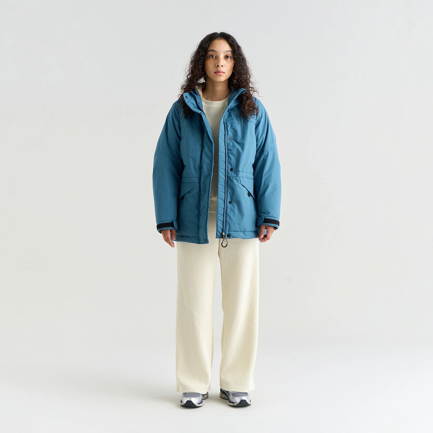 NANGA HINOC DOWN JACKET WOMEN