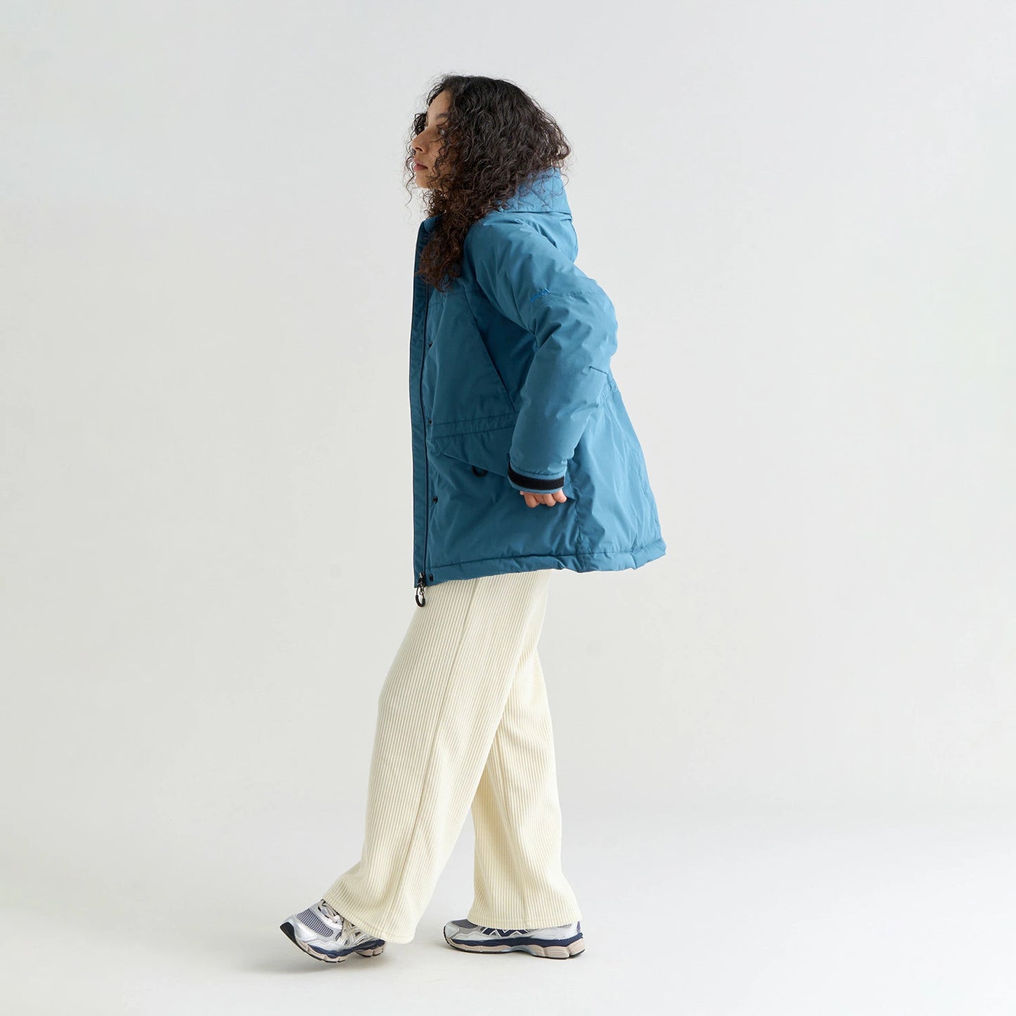 NANGA HINOC DOWN JACKET WOMEN