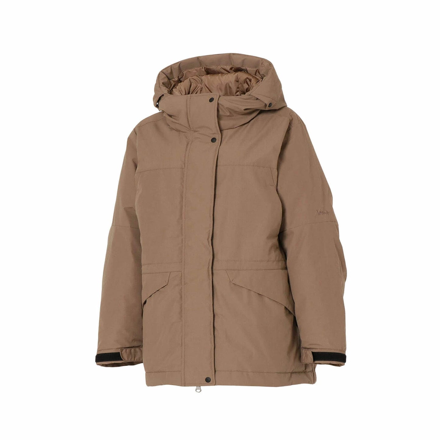 NANGA HINOC DOWN JACKET WOMEN