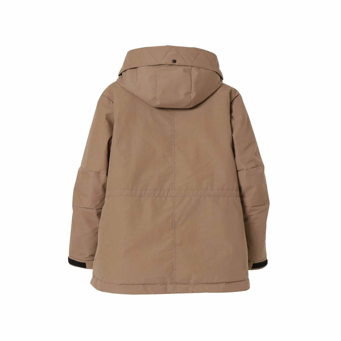 NANGA HINOC DOWN JACKET WOMEN