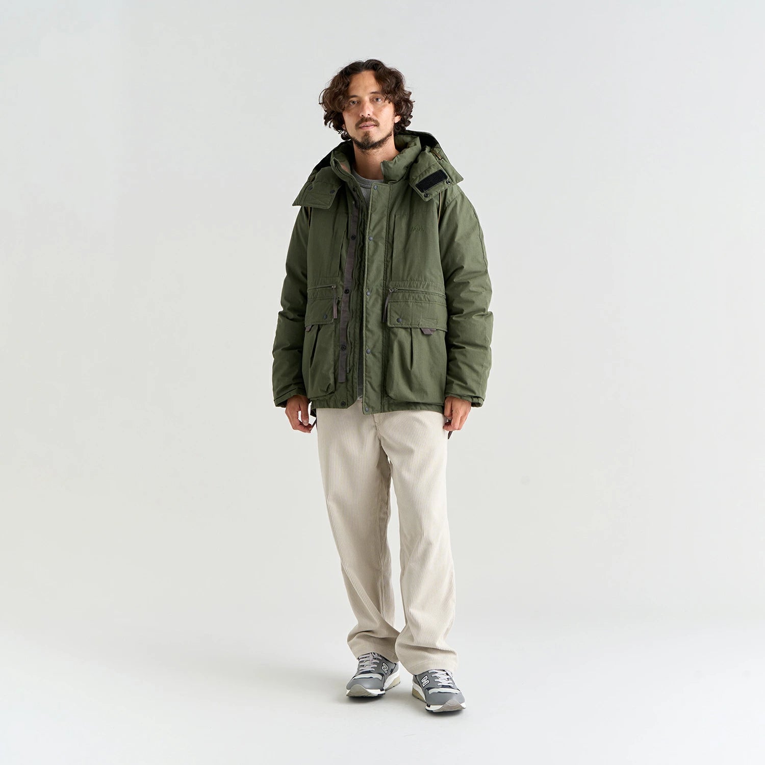 NANGA HINOC DOWN JACKET – unexpected store