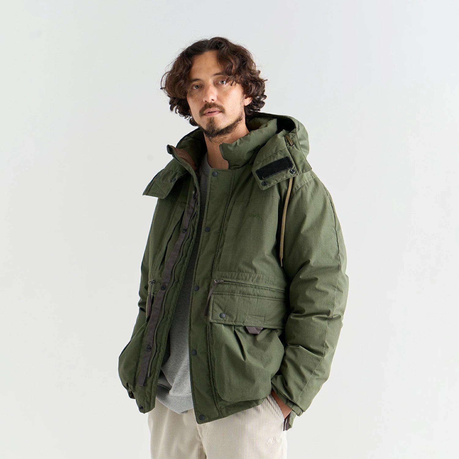 NANGA HINOC DOWN JACKET – unexpected store