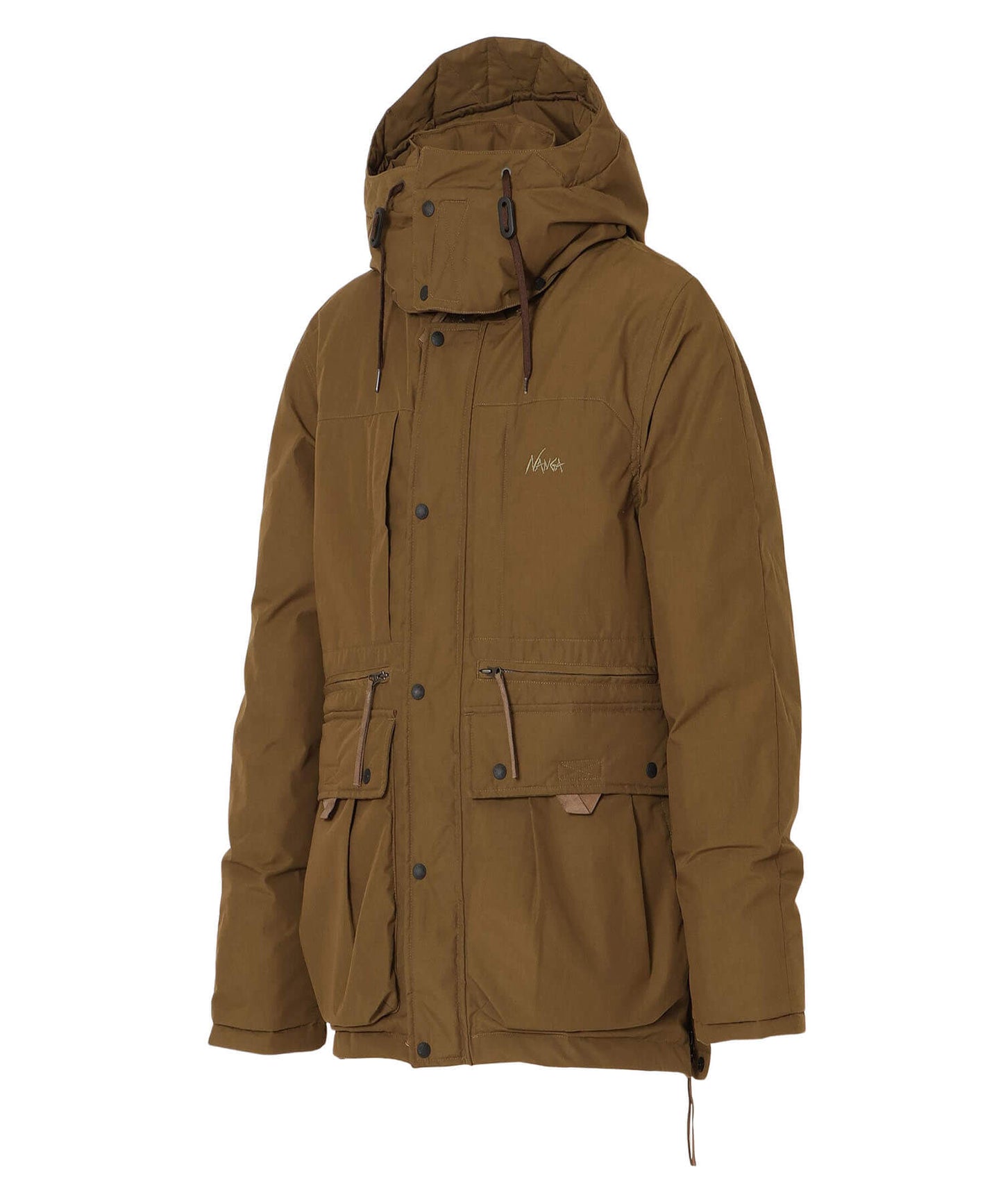 NANGA HINOC DOWN JACKET