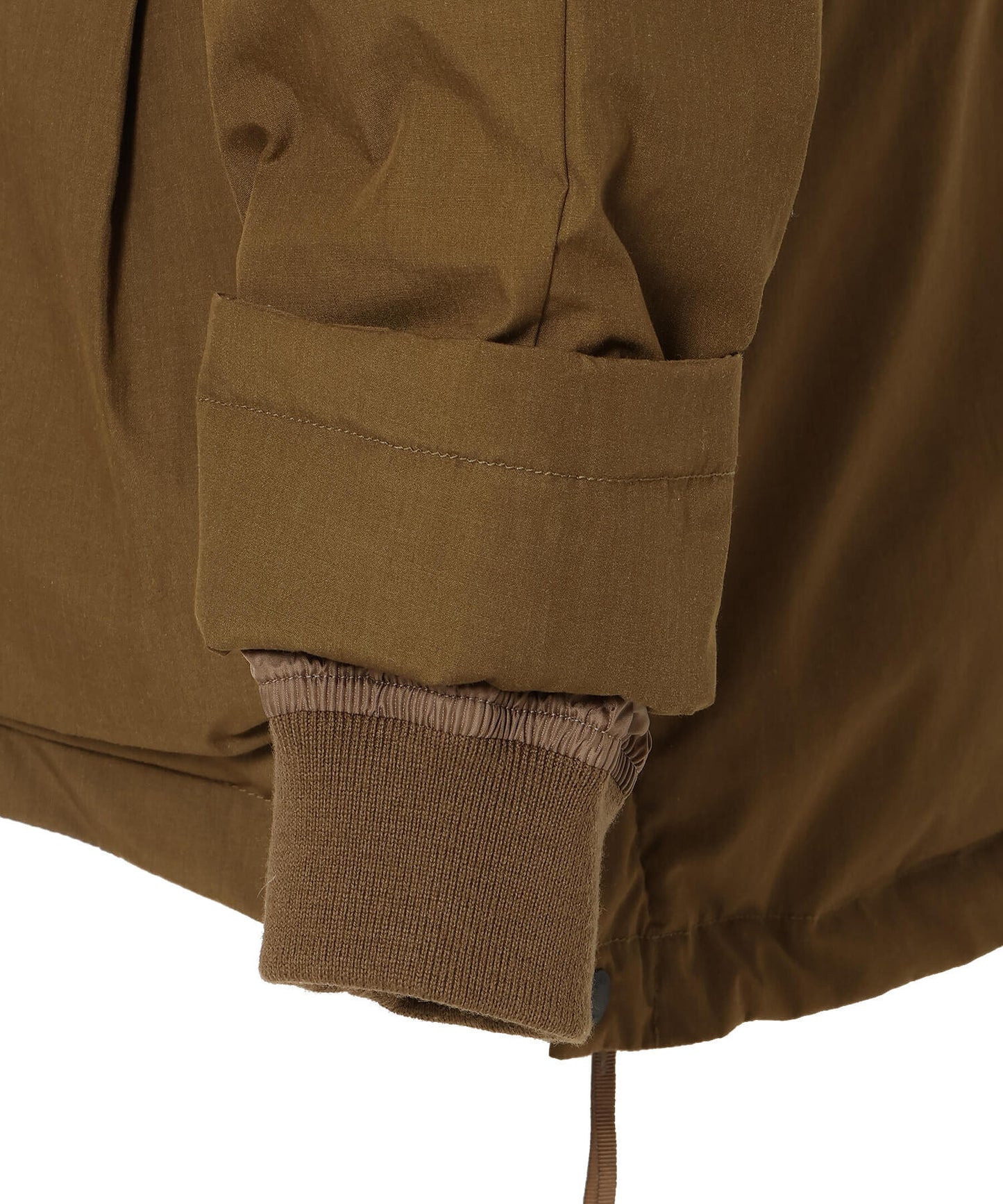 NANGA HINOC DOWN JACKET