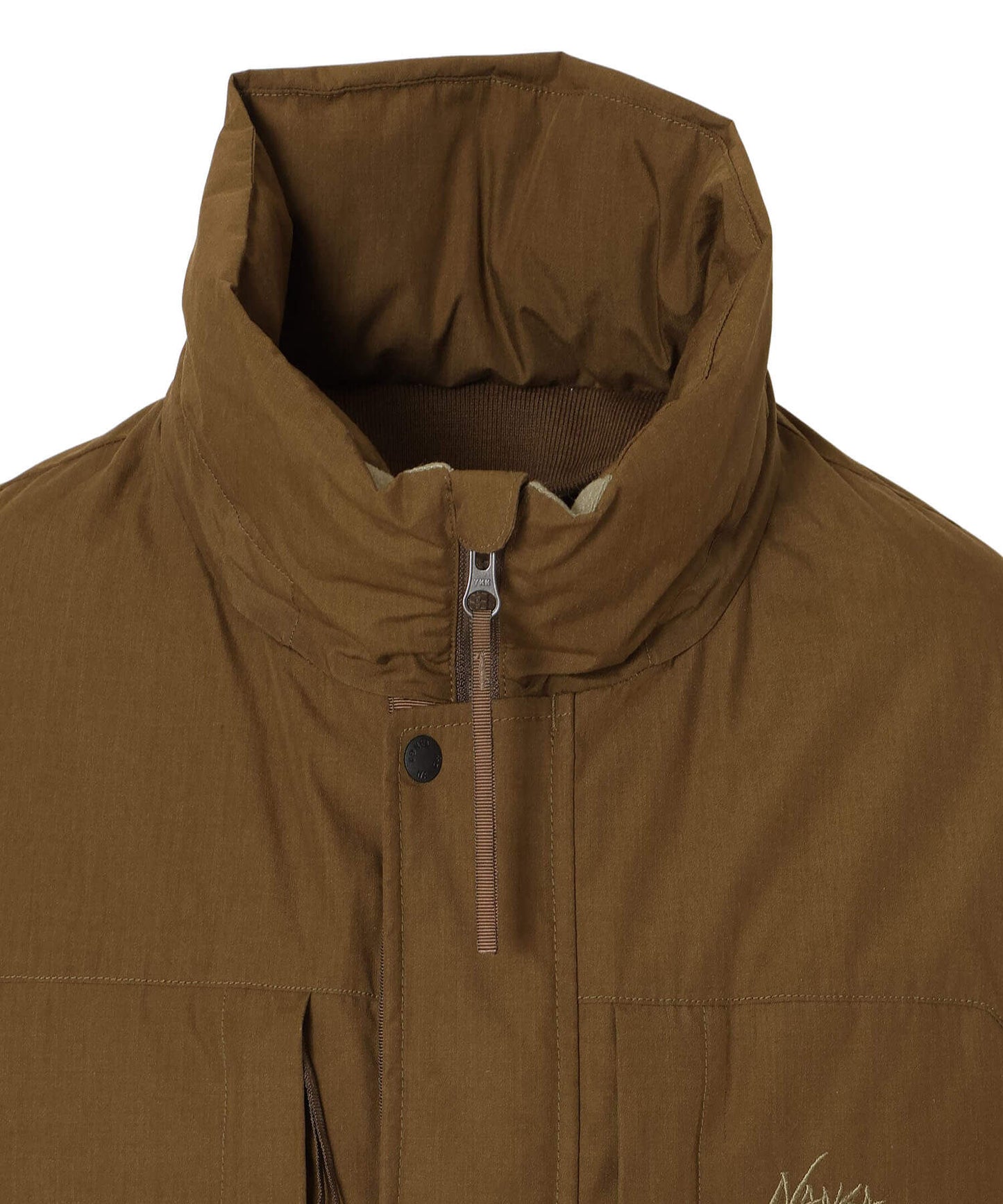 NANGA HINOC DOWN JACKET